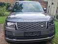 Land Rover Range Rover Range Rove  4.4 SDV8 Vogue 1.HAND! NUR  68 000KM! Grau - thumbnail 1