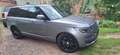 Land Rover Range Rover Range Rove  4.4 SDV8 Vogue 1.HAND! NUR  68 000KM! Grau - thumbnail 2