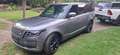 Land Rover Range Rover Range Rove  4.4 SDV8 Vogue 1.HAND! NUR  68 000KM! Grau - thumbnail 6
