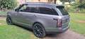 Land Rover Range Rover Range Rove  4.4 SDV8 Vogue 1.HAND! NUR  68 000KM! Grau - thumbnail 4