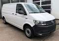 Volkswagen T6 Transporter 2.0 TDI Kasten lang Klima Kamera Weiß - thumbnail 3