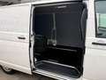 Volkswagen T6 Transporter 2.0 TDI Kasten lang Klima Kamera Weiß - thumbnail 11