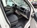 Volkswagen T6 Transporter 2.0 TDI Kasten lang Klima Kamera Weiß - thumbnail 9