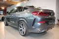 BMW X6 M d M Sport Pano Laser ACC Navi Grau - thumbnail 4