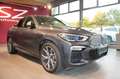 BMW X6 M d M Sport Pano Laser ACC Navi Grau - thumbnail 1