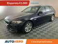 BMW 518 518d Business Touring  aut. Albastru - thumbnail 1