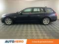 BMW 518 518d Business Touring  aut. Albastru - thumbnail 3