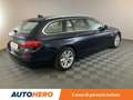 BMW 518 518d Business Touring  aut. Albastru - thumbnail 6