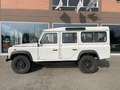 Land Rover Defender Defender 110 2.5 Td5 cat S.W. SE Bianco - thumbnail 2