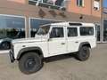 Land Rover Defender Defender 110 2.5 Td5 cat S.W. SE Bianco - thumbnail 3