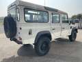 Land Rover Defender Defender 110 2.5 Td5 cat S.W. SE Bianco - thumbnail 8