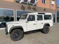Land Rover Defender Defender 110 2.5 Td5 cat S.W. SE Bianco - thumbnail 1