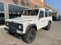 Land Rover Defender Defender 110 2.5 Td5 cat S.W. SE Bianco - thumbnail 4