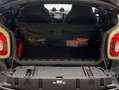smart forTwo fortwo cabrio EQ passion Schwarz - thumbnail 5