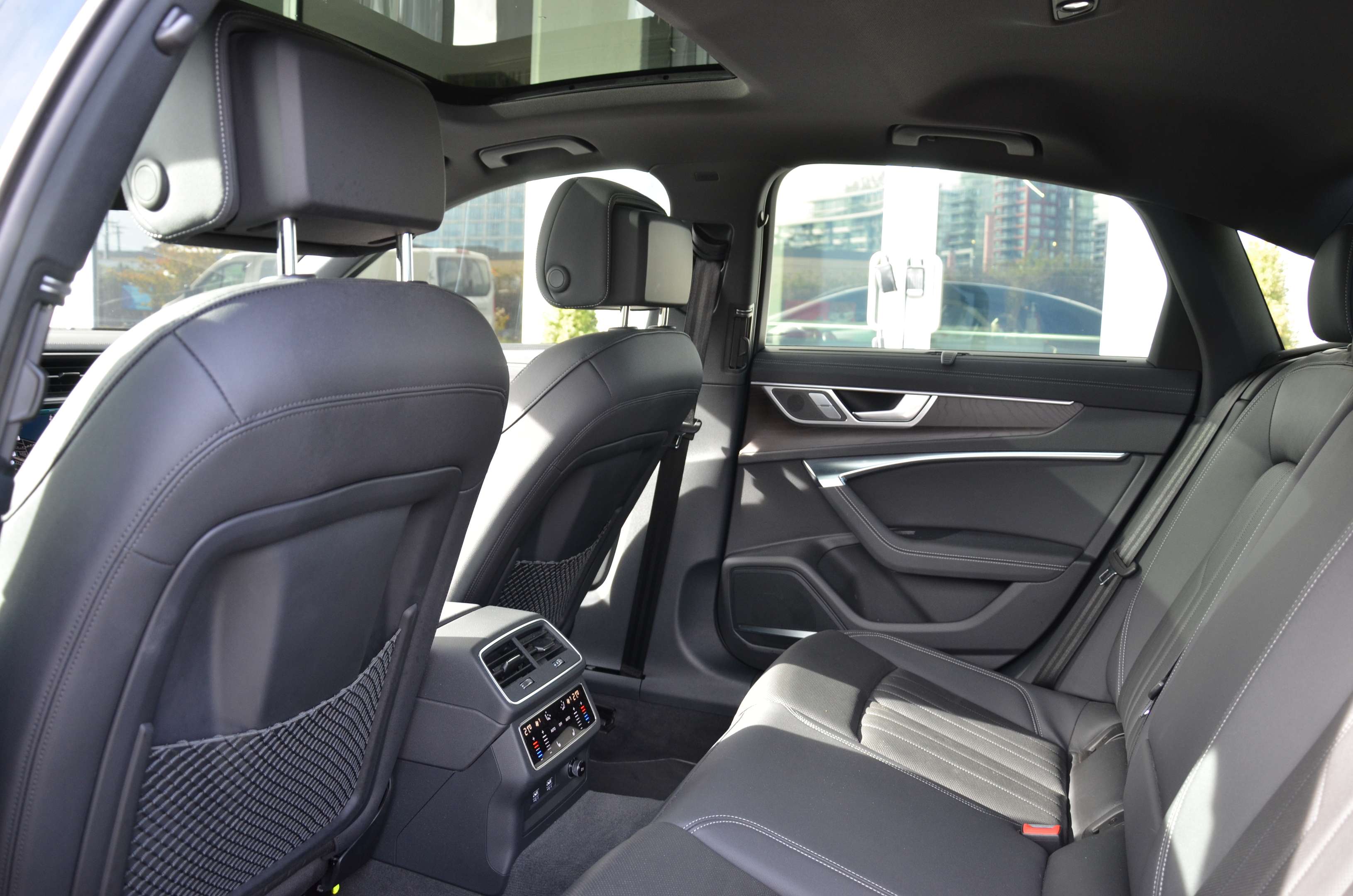 2019 Audi A6 Technik 55 TFSI quattro thumb 15