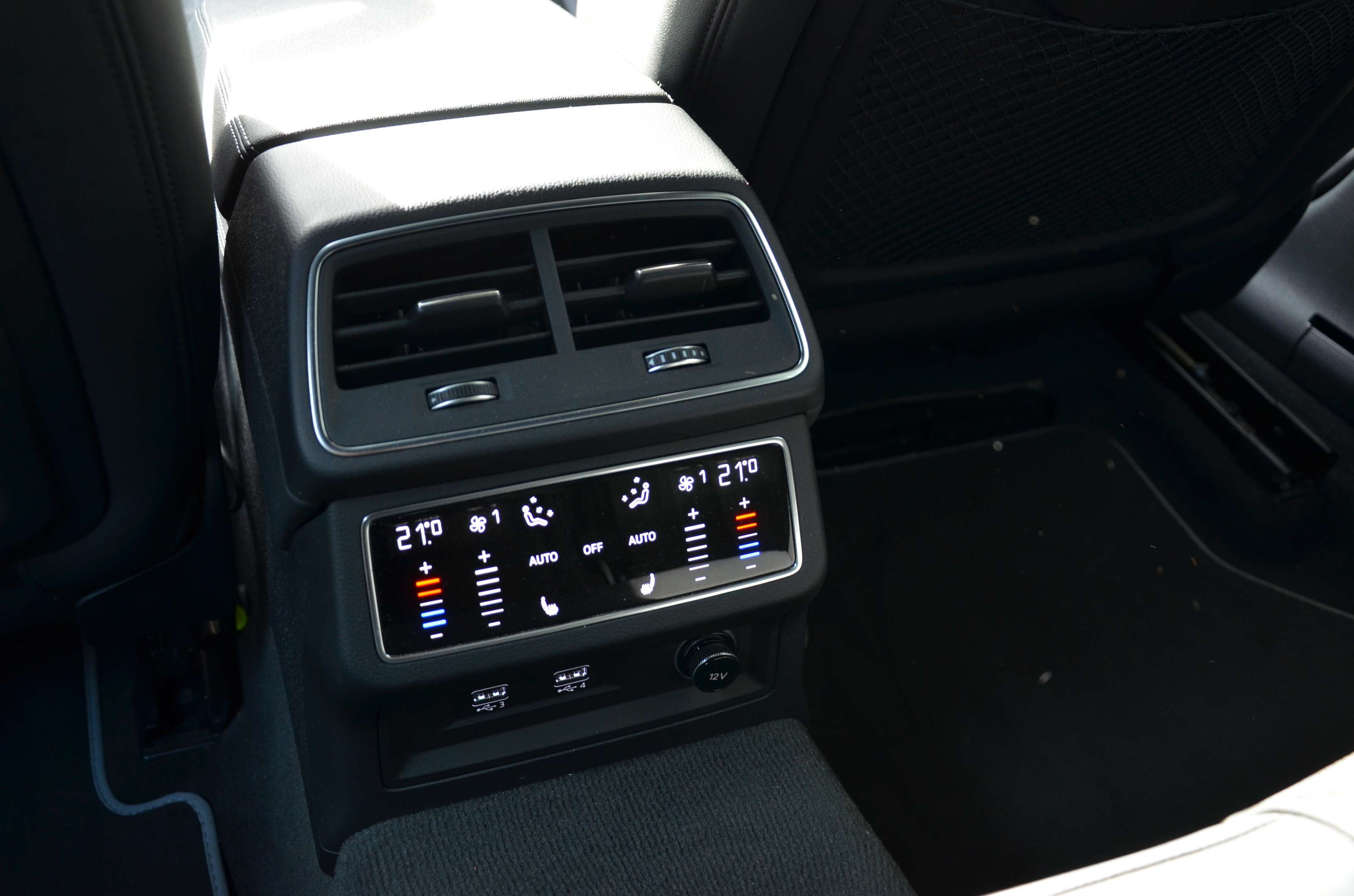 2019 Audi A6 Technik 55 TFSI quattro thumb 20