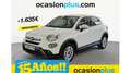 Fiat 500X 1.6Mjt S&S City Cross 4x2 DCT 88kW Blanc - thumbnail 1