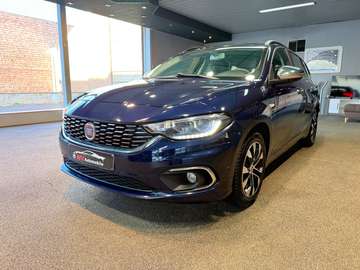 SW 1.4 Turbo * Navi * Clim * Camera * Jante