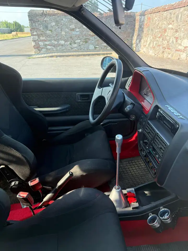 Peugeot 106 3p 1.1 XN cat., foto 3