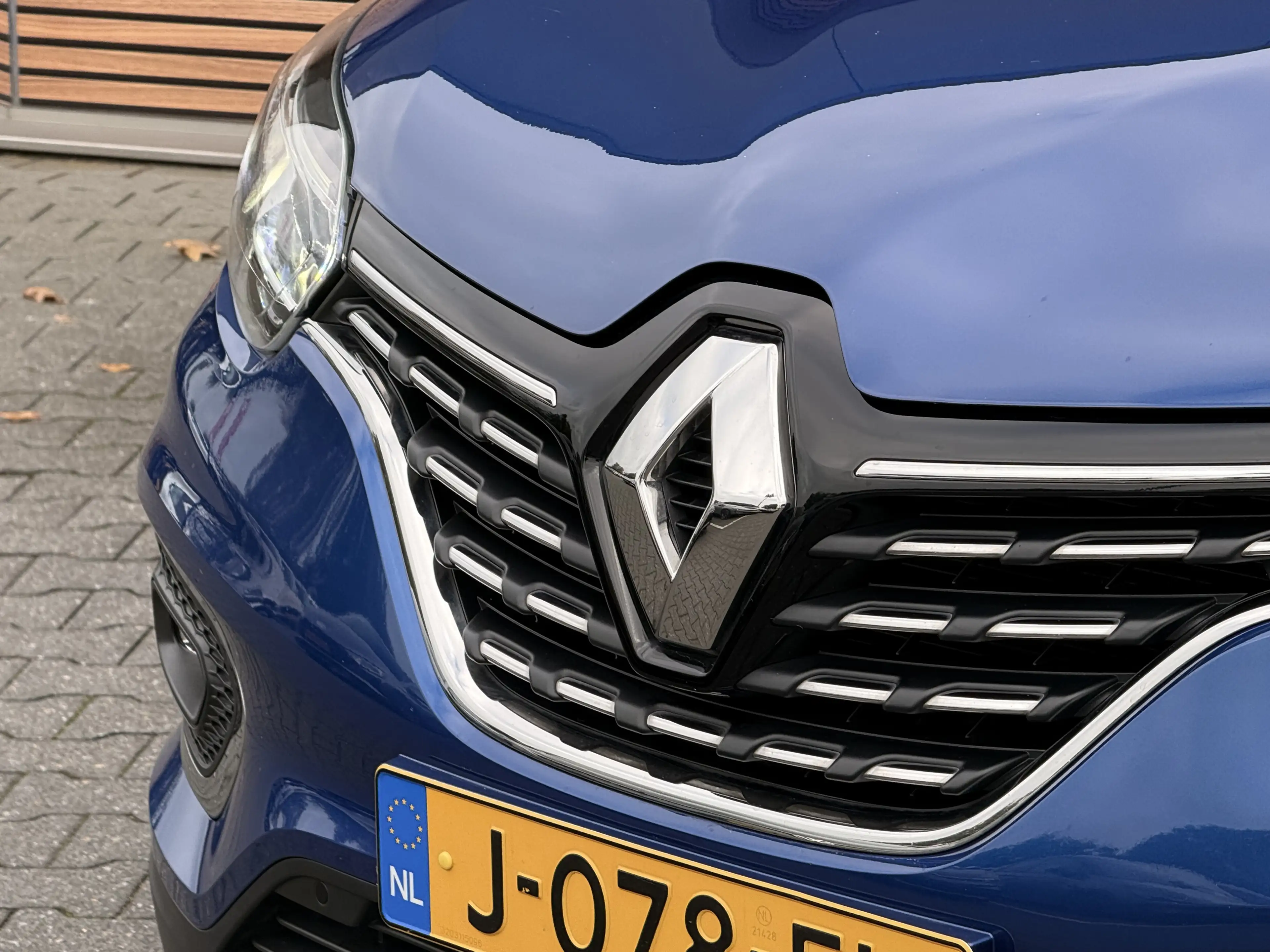 Renault Kadjar 1.3 TCe Intens — photo 13