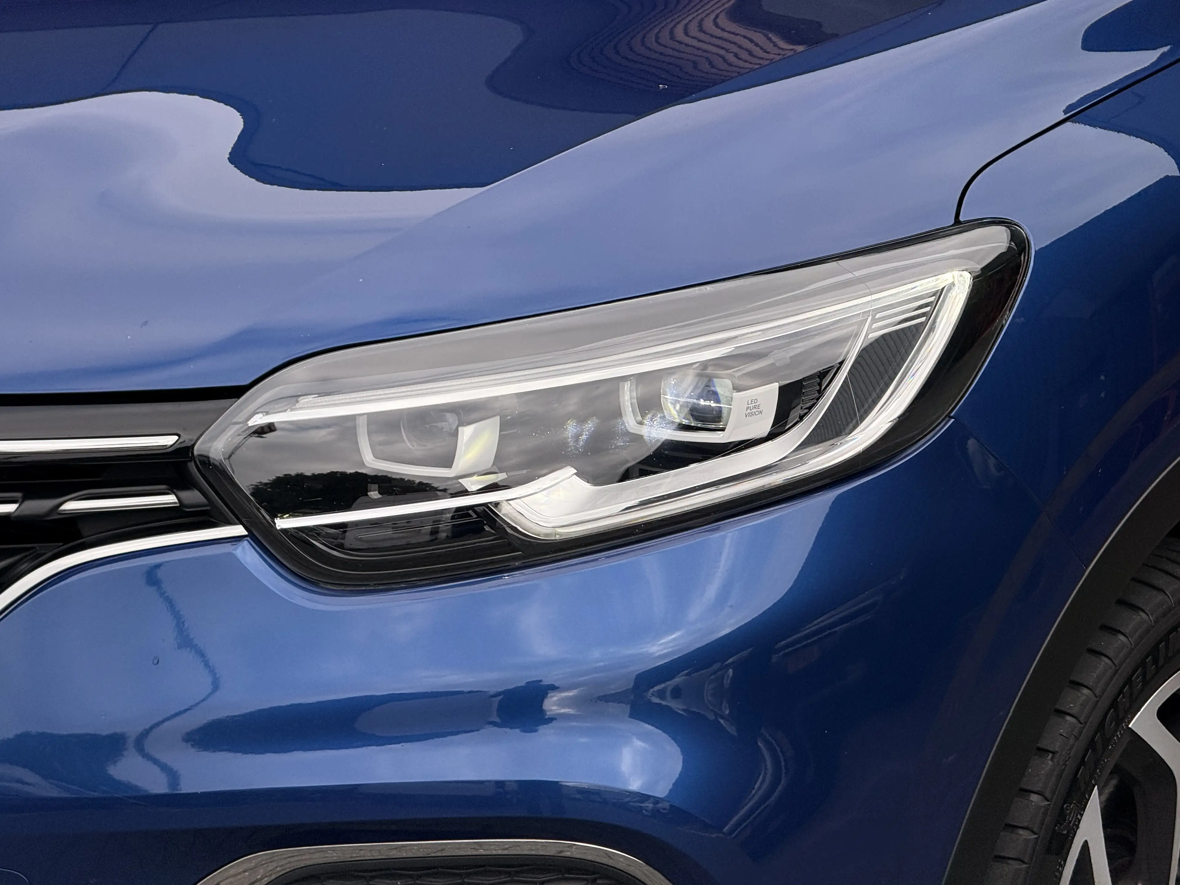Renault Kadjar 1.3 TCe Intens — photo 10