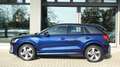 Audi Q2 30 TDI S-Tronic S Line Edition Blau - thumbnail 2