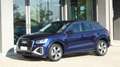 Audi Q2 30 TDI S-Tronic S Line Edition Bleu - thumbnail 1