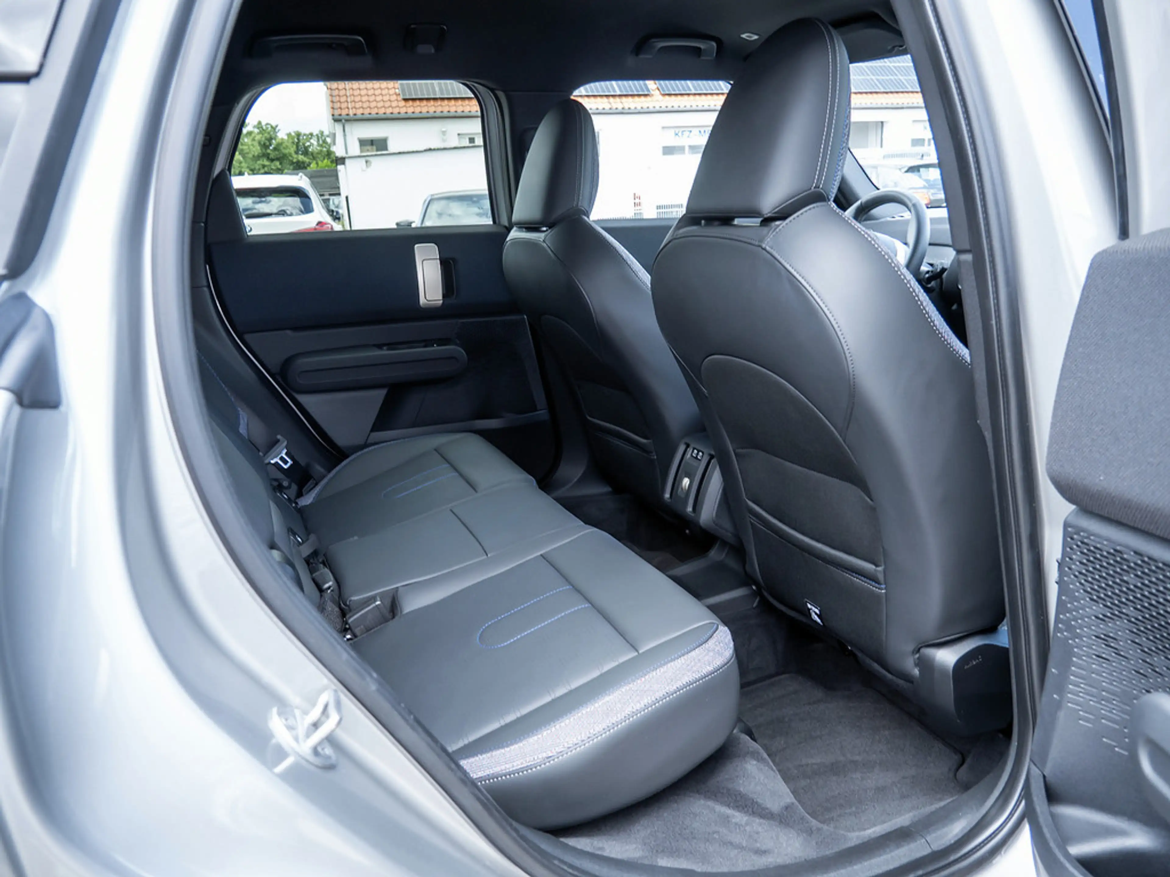 MINI Cooper D Countryman — photo 9