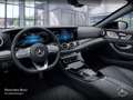 Mercedes-Benz CLS 450 Cp. 4M AMG Fahrass WideScreen Multibeam 9G Czarny - thumbnail 11