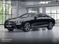 Mercedes-Benz CLS 450 Cp. 4M AMG Fahrass WideScreen Multibeam 9G Czarny - thumbnail 15
