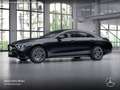 Mercedes-Benz CLS 450 Cp. 4M AMG Fahrass WideScreen Multibeam 9G Czarny - thumbnail 3