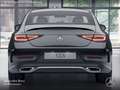 Mercedes-Benz CLS 450 Cp. 4M AMG Fahrass WideScreen Multibeam 9G Czarny - thumbnail 9