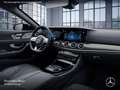 Mercedes-Benz CLS 450 Cp. 4M AMG Fahrass WideScreen Multibeam 9G Czarny - thumbnail 12
