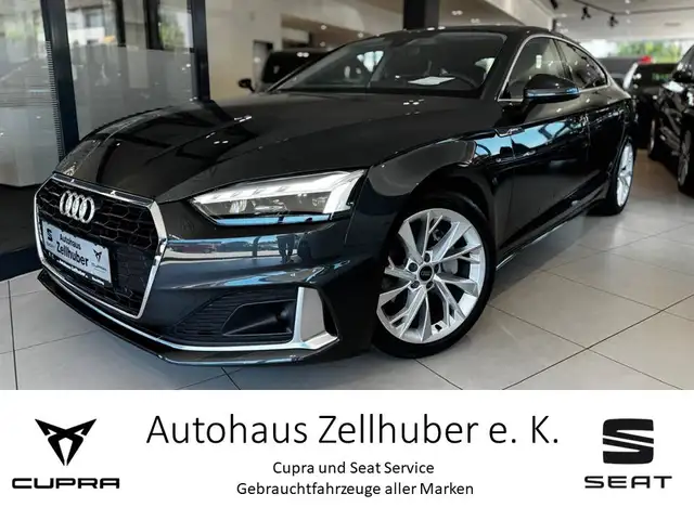 Audi A5 Sportback 40TFSI S tronic*ACC*Matrix*Kamera*