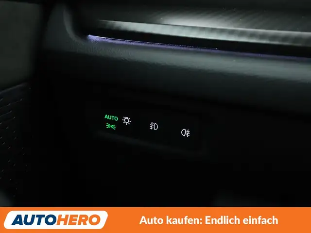 Skoda Octavia view 25