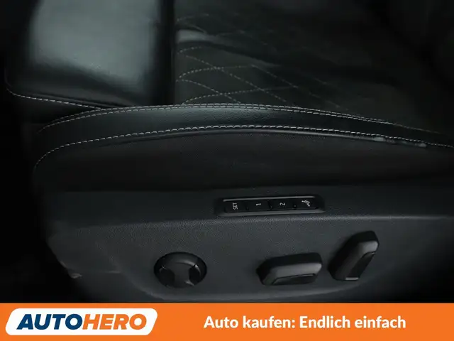 Skoda Octavia view 26