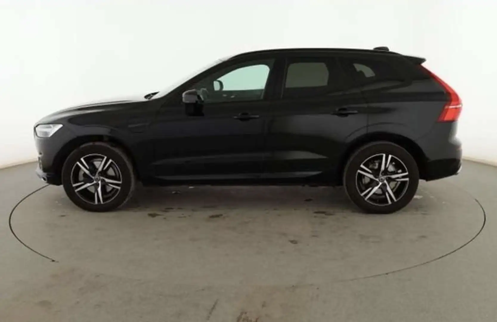 Volvo XC60 T6 Twin Recharge R-Design - 1