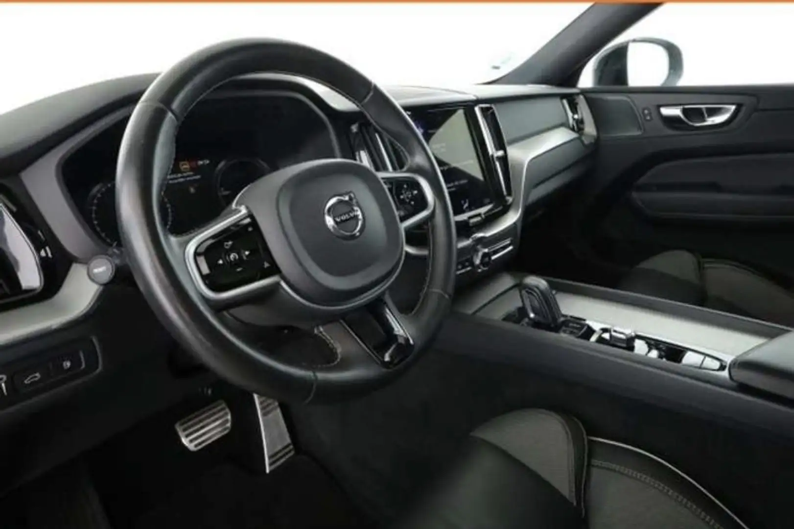 Volvo XC60 T6 Twin Recharge R-Design - 2