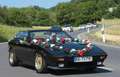 TVR Sonstige Tasmin 350i Cabrio Linkslenker - thumbnail 14