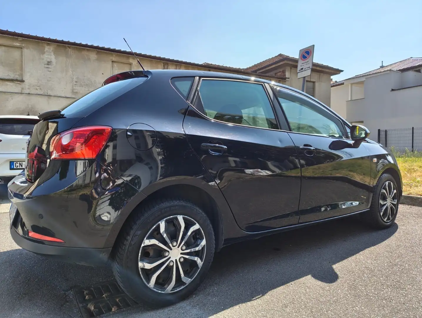 SEAT Ibiza 5p 1.2 Style c/esp - 2