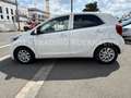 Kia Picanto PICANTO 1.2 DREAM-TEAM-KLIMA-NAVI-5TÜRIG-1.HAND Weiß - thumbnail 8