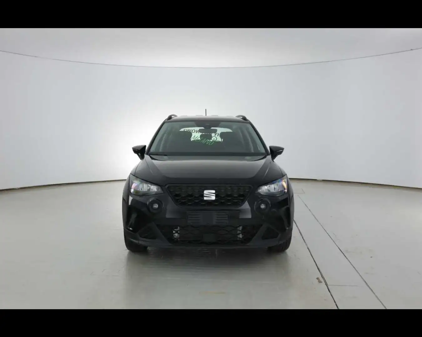 SEAT Arona 1.0 TGI STYLE 90CV MY 23 Nero - 2