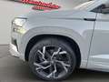 Skoda Karoq 2.0 TSI 4x4 DSG Sportline+ACC+Panorama+ Grau - thumbnail 5
