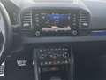 Skoda Karoq 2.0 TSI 4x4 DSG Sportline+ACC+Panorama+ Grau - thumbnail 17