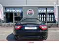 Maserati GranTurismo 4.7 S 440 cv BVR F1 Française Suivi 100% Maserati Noir - thumbnail 6