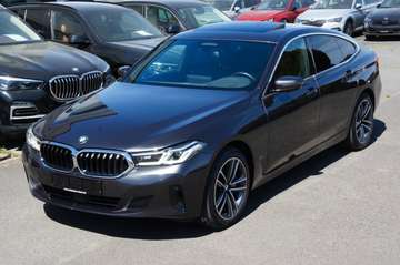 640d GT xDrive*ACC*AHK*LEDER*PANO*MASSAGE*NP100t