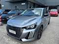 Peugeot 208 1.2 puretech Allure Pack s PRIMO TAGLIANDO OMAGGIO Argento - thumbnail 4