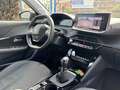 Peugeot 208 1.2 puretech Allure Pack s PRIMO TAGLIANDO OMAGGIO Argento - thumbnail 9