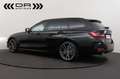 BMW 320 e TOURING FACELIFT - LEDER - CARPLAY/NAVI - DAB... Noir - thumbnail 3