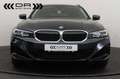 BMW 320 e TOURING FACELIFT - LEDER - CARPLAY/NAVI - DAB... Noir - thumbnail 29
